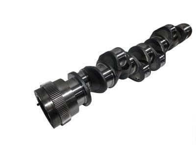 Reconditioned Paccar MX13 Crankshaft