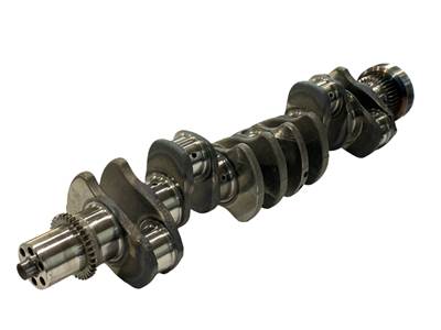 Reconditioned Paccar PX6 Crankshaft