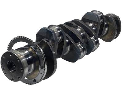 Reconditioned Paccar PX9 Crankshaft