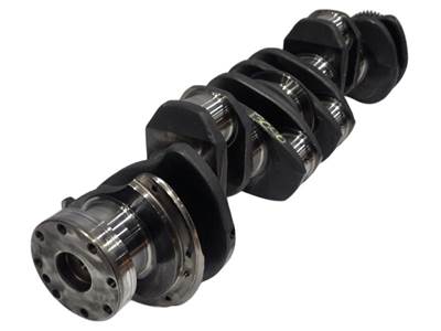 Reconditioned Paccar PX9 Crankshaft
