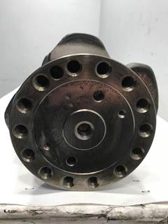 Reconditioned Volvo D13H Crankshaft