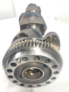 Reconditioned Volvo D13J Crank
