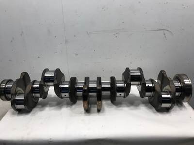 Reconditioned Volvo D13J Crankshaft