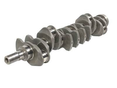 Reconditioned Volvo D7C Crankshaft