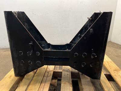 Used Freightliner 114SD Frame Crossmember