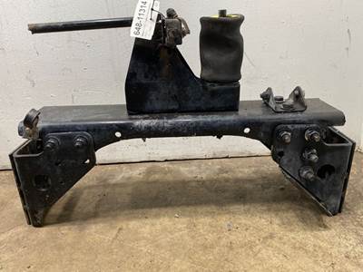 Used Freightliner 114 SD Frame Crossmember