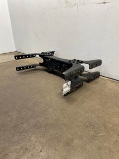 Used Freightliner Cascadia 126 Back Of Transmission Crossmember