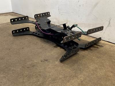 Used Freightliner Cascadia 126 Bk of Transmission Crossmember