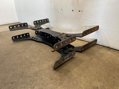 Used Freightliner Cascadia 126 Back of Cab/Transmission Crossmember