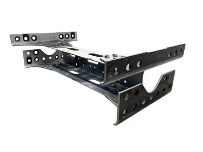 Used Freightliner Cascadia 126 Fifth Wheel Crossmember