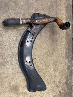 Used Freightliner Cascadia Front Engine Crossmember