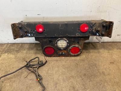 Used Freightliner Cascadia Rear Closing Crossmember