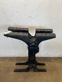 Used Freightliner Cascadia Frame Crossmember