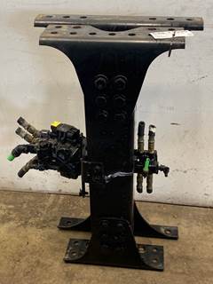 Used Freightliner Cascadia Crossmember