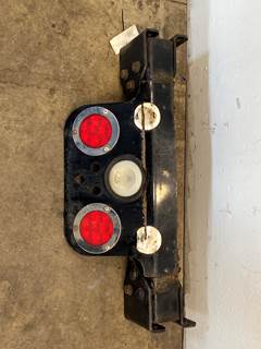 Used Freightliner Cascadia Rear Frame Crossmember