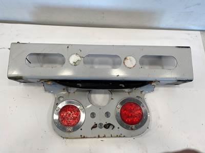 Used Freightliner Cascadia Rear Closing Crossmember