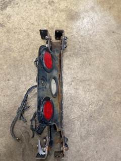 Used Freightliner Cascadia Rearmost Crossmember
