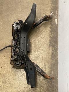 Used Freightliner Cascadia Engine Crossmember