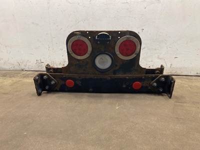 Used Freightliner Cascadia Rearmost Crossmember