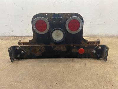 Used Freightliner Cascadia Rearmost Crossmember
