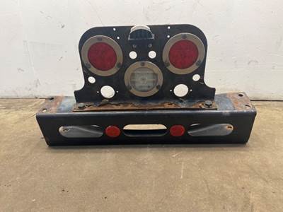 Used Freightliner Cascadia Rear Closing Crossmember