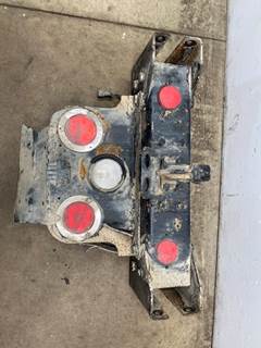 Used Freightliner Cascadia Rear Closing Crossmember