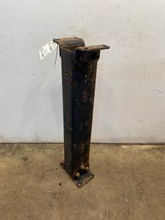 Used Freightliner Cascadia Rearmost Crossmember