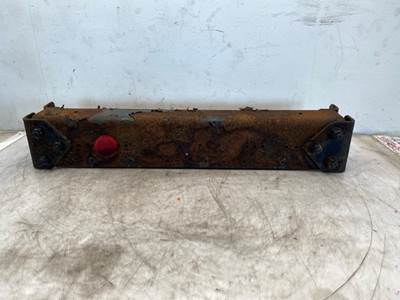 Used Freightliner Cascadia Rear Closing Crossmember