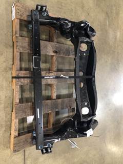NTO Freightliner Cascadia Front Frame Crossmember Section