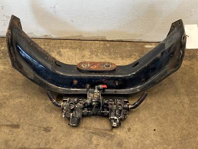 Used Freightliner Columbia Engine Crossmember