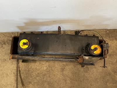 Used Freightliner Columbia Center Frame Crossmember