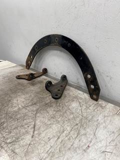 Used Freightliner Columbia Overslung Crossmember