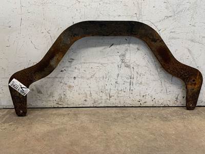 Used Freightliner Coronado Under Engine Brace