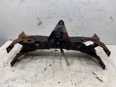 Used Freightliner Coronado Rear Frame Crossmember