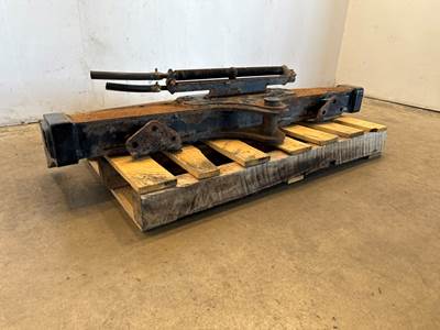 Used Freightliner Coronado Front Closing Crossmember