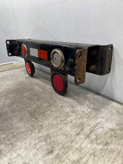 Used Freightliner FLD120 Rearmost Crossmember