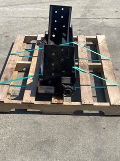 Used Freightliner Business Class M2 Rear Closing Crossmember