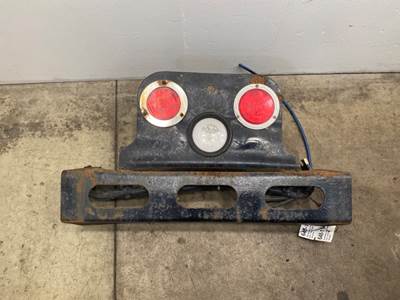 Used Freightliner Business Class M2 Rear Closing Crossmember