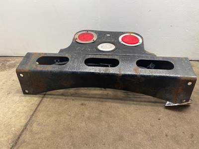 2014 Used Freightliner Business Class M2 Rear Closing Crossmember For ...