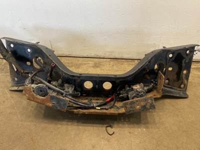 2014 Used Freightliner Business Class M2 Engine Crossmember For Sale ...