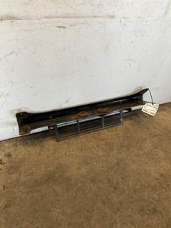 Used Freightliner Business Class M2 Front Closing Crossmember