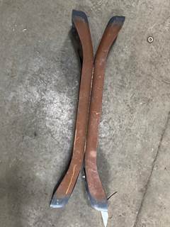 NTO Freightliner MT 55 Center Frame Crossmember