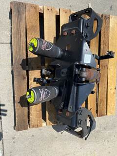 Used International 4300 Frame Crossmember