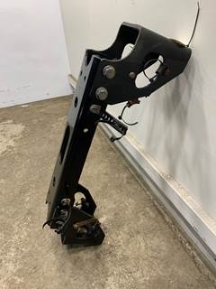 Used International 4400 Frame Crossmember