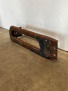 Used International Durastar 4300 Front Closing Crossmember