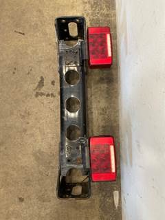 Used International LT Rear Frame Crossmember