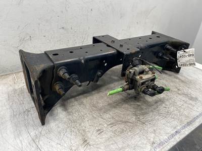 Used International LT625 Center Frame Axle Crossmember