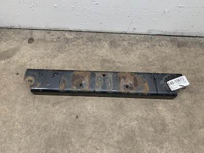 Used International Lonestar Radiator Frame Crossmember
