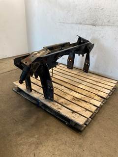Used International Paystar Rear Cab Mount/Crossmember