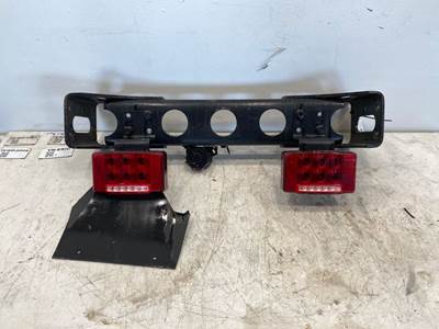 Used International Prostar Rear Closing Crossmember W/ Lights